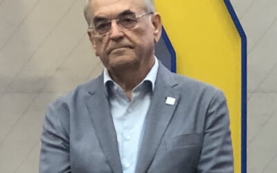 Llinás: “Ha llegado la hora de actuar»