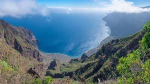 Información pública del Anteproyecto de Ley de declaración del Parque Nacional Marino del Mar de las Calmas