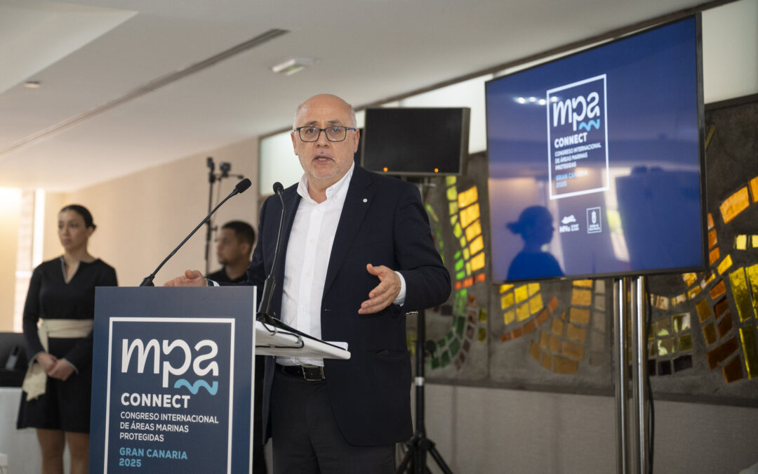 Artículo de opinión de Antonio Morales en el marco de MPA Connect 2025