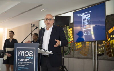 Artículo de opinión de Antonio Morales en el marco de MPA Connect 2025
