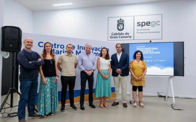MPAs Canary Islands participa en un debate estratégico sobre la protección del mar en Las Palmas de Gran Canaria