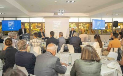 Tercera reunión del Comité de Expertos del Proyecto MPA Canary Islands