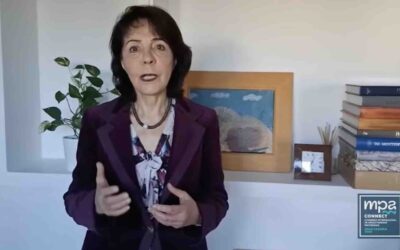 Vídeo: intervención de Maria Damanaki en MPA Connect  2025