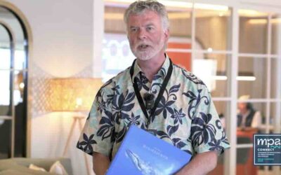 Vídeo: resumen de la ponencia de Mark John Costello en el congreso MPA Connect 2025