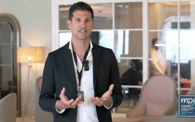 Vídeo: David Pavón valora el rol del sector pesquero en la gestión de las AMP en MPA Connect 2025