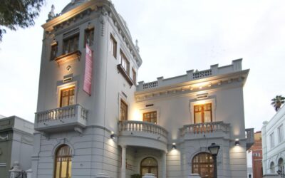 Canarias, clave para alcanzar el 30% de protección marina en España