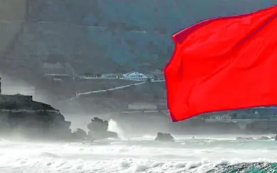 Áreas Marinas Protegidas… ¿urgencia?