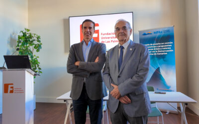 Gestores públicos y científicos aúnan criterios en Canarias para la protección marina en España