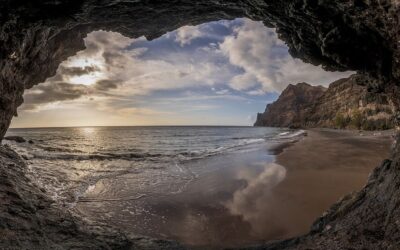 Paso adelante para la conservación del Atlántico desde Gran Canaria, con Ricardo Haroun