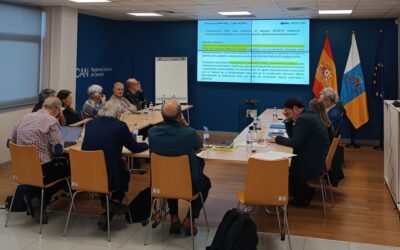 El proyecto MPA Canary Islands encara su tercer año con visión atlántica y la demanda de cooperación institucional