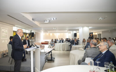 CONGRESO INTERNACIONAL MPA CONNECT 2025