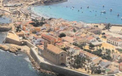 Reserva Marina de Tabarca: 40 años como referente en gestión pesquera sostenible