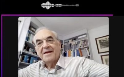 Entrevista a Octavio Llinás, coordinador de MPA Canary Islands, en el programa ‘A buenas horas’, de la productora World Media