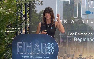 MPA Canary Islands, en FIMAR 2026: conexión ciencia y ciudadanía para la conservación marina