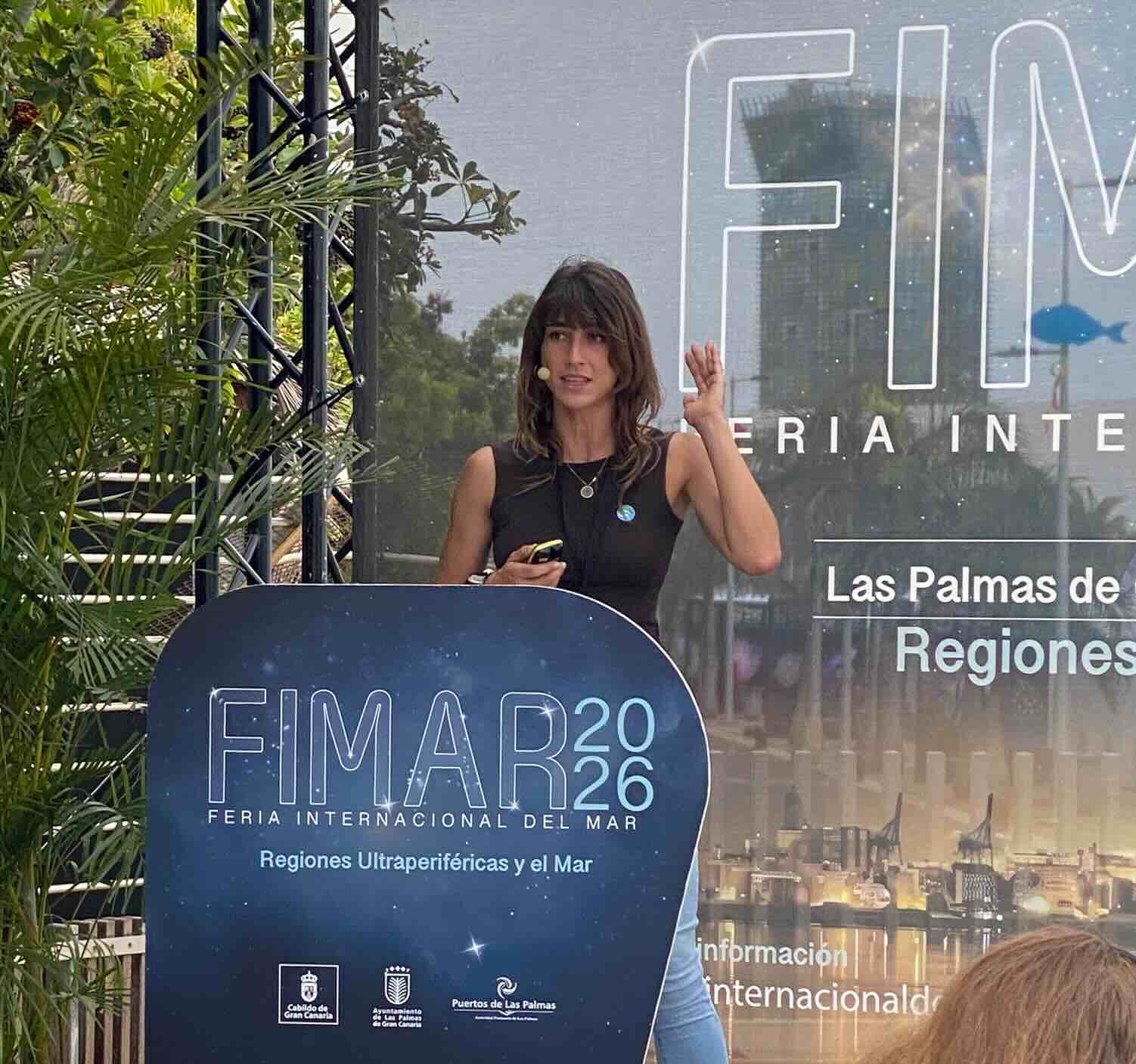 claudia fimar