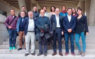 Demandan a Pesca que cumpla con sus obligaciones en espacios marinos protegidos