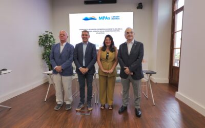 MPA Canary Islands promueve la cooperación entre administraciones y científicos para potenciar las áreas marinas protegidas en la Macaronesia europea