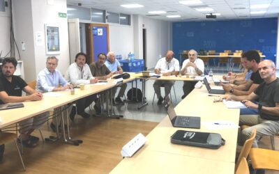El Comité de Expertos de MPA Canary Islands analiza los avances del proyecto y sus próximas acciones de difusión 