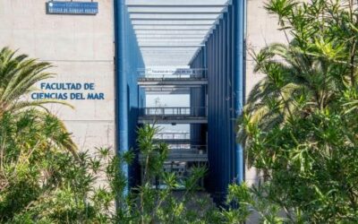 La ULPGC se consolida como la primera universidad española en el ámbito de oceanografía