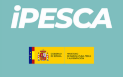 iPesca, nueva app que mejora la gestión de las áreas marinas protegidas en España